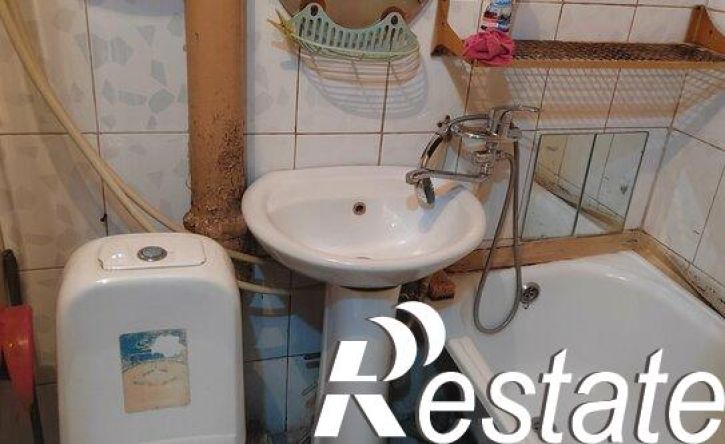 1-комн квартира улица Советской Армии, 50А,  д. 50А