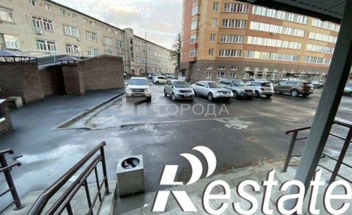 1-комн квартира проспект Ленина, 195А к2,  д. 195А к2