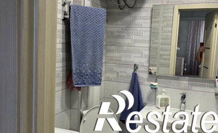 2-комн квартира улица Антона Петрова, 221Д,  д. 221Д