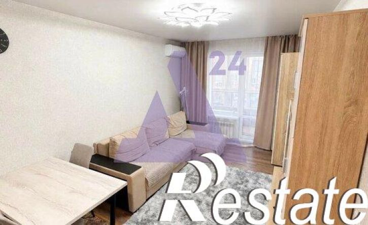 2-комн квартира улица Сергея Семёнова, 20,  д. 20
