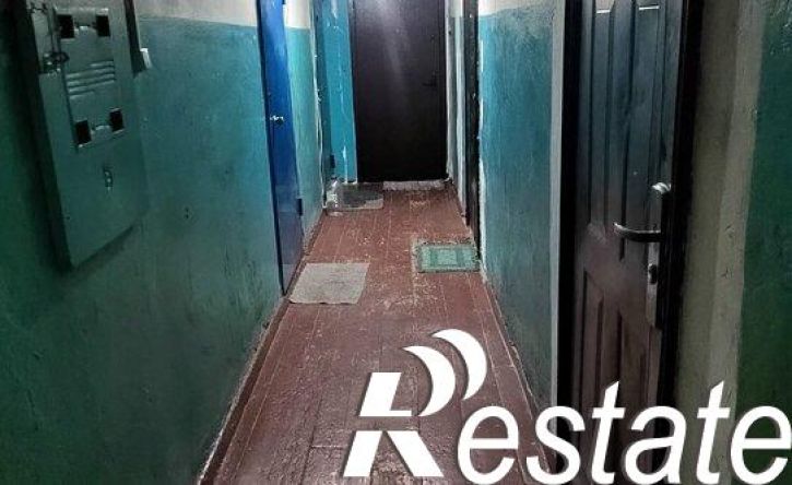 1-комн квартира улица Советской Армии, 50А,  д. 50А