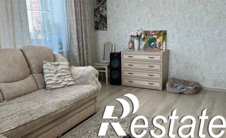 2-комн квартира улица Антона Петрова, 221Д,  д. 221Д