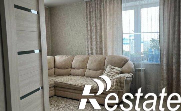 2-комн квартира улица Антона Петрова, 221Д,  д. 221Д