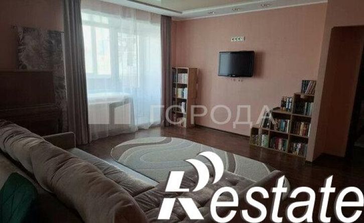 4-комн квартира Новгородская улица, 26,  д. 26