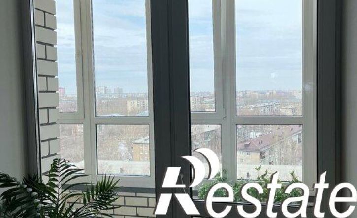 2-комн квартира улица Антона Петрова, 221Д,  д. 221Д