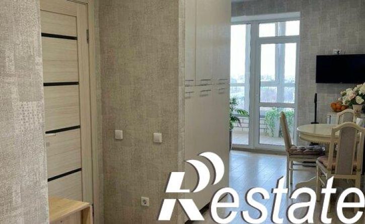 2-комн квартира улица Антона Петрова, 221Д,  д. 221Д