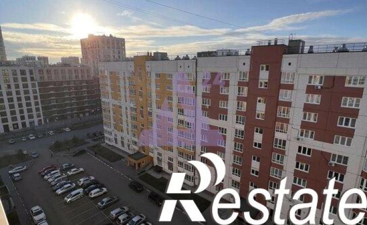 2-комн квартира улица Сергея Семёнова, 20,  д. 20