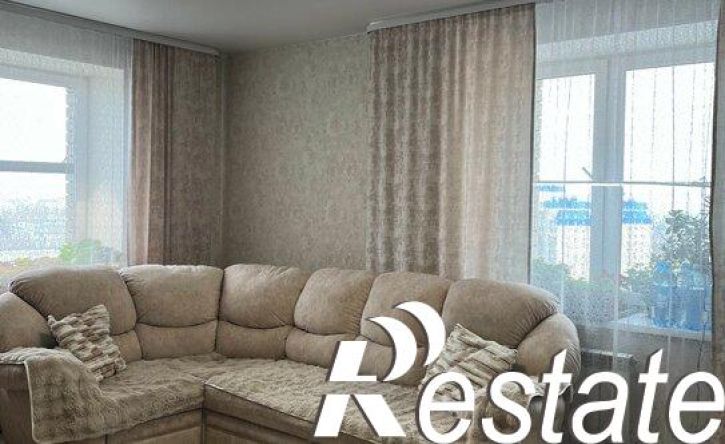 2-комн квартира улица Антона Петрова, 221Д,  д. 221Д