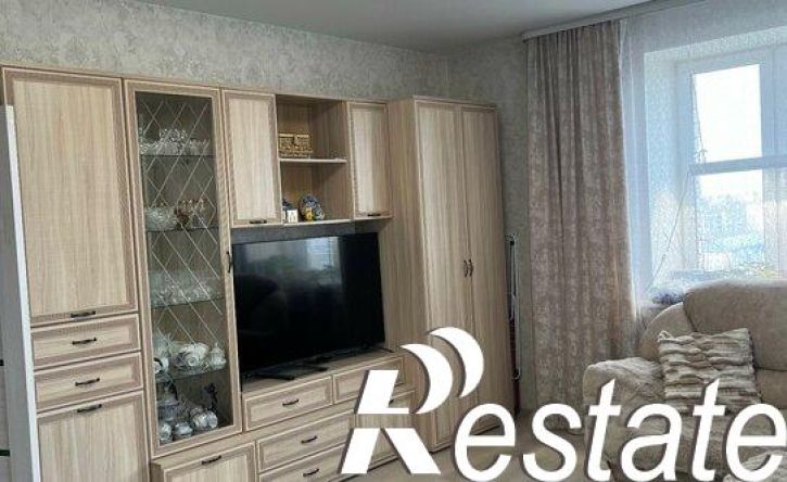 2-комн квартира улица Антона Петрова, 221Д,  д. 221Д