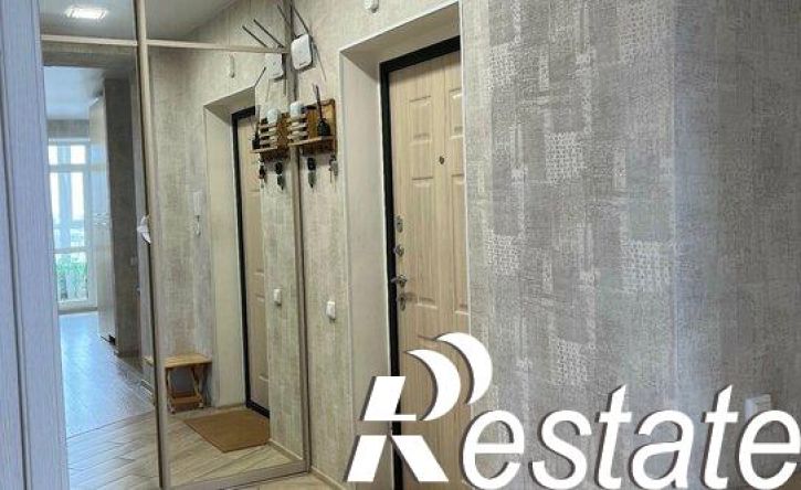 2-комн квартира улица Антона Петрова, 221Д,  д. 221Д