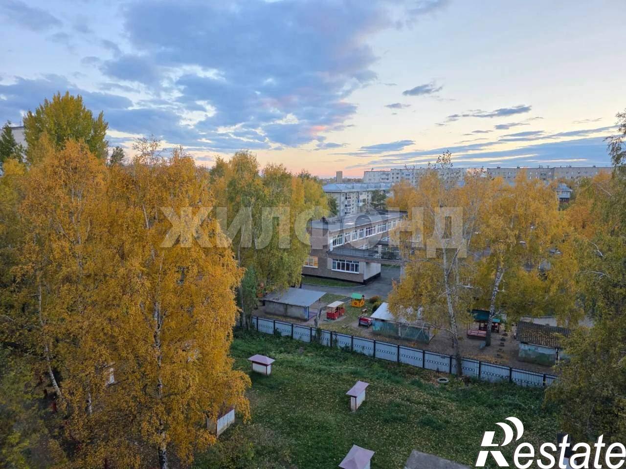 Купить квартиру за 3 700 000 рублей на Северо-Западная улица, д.50