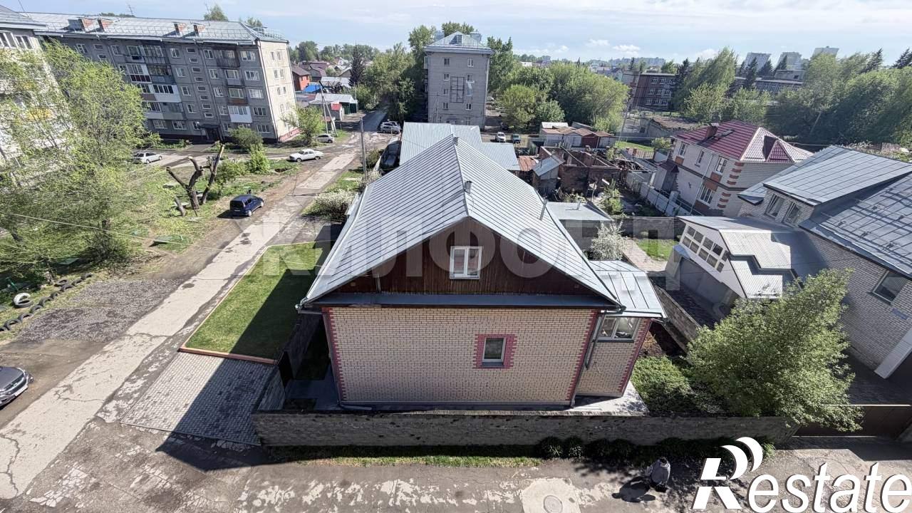 Купить квартиру за 3 500 000 рублей на Октябрят улица, д.39