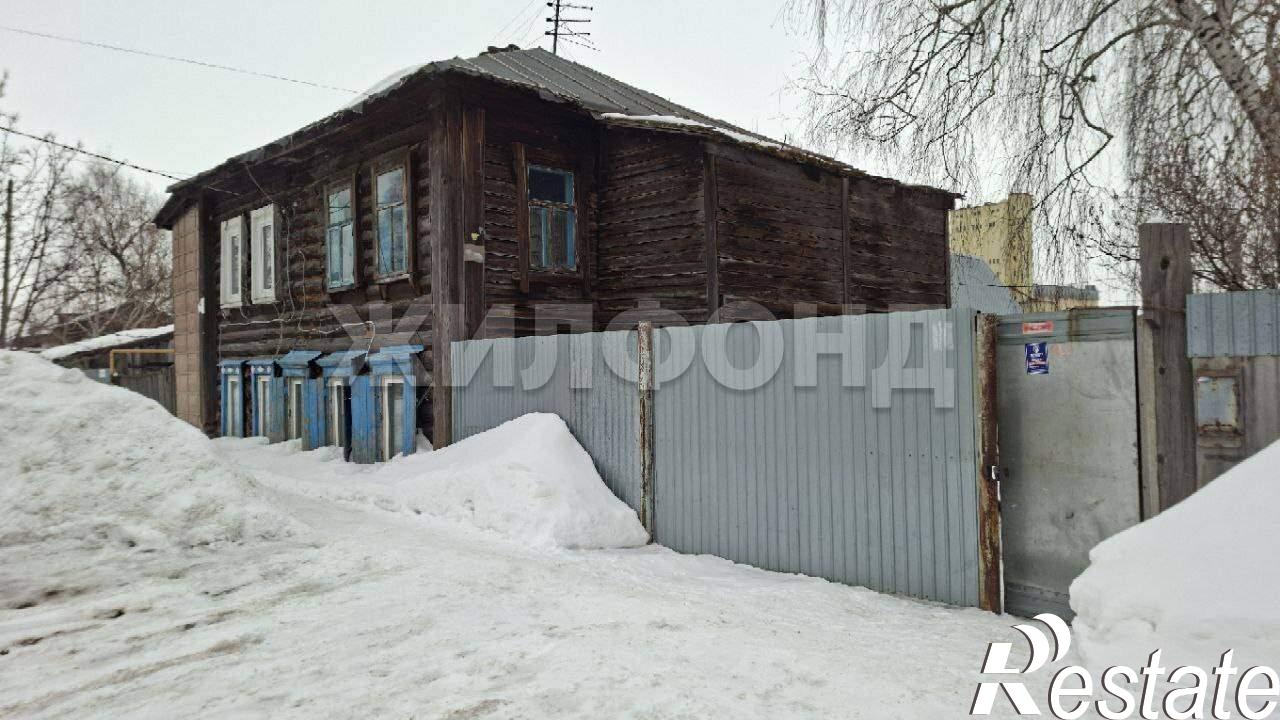 Купить квартиру за 1 300 000 рублей на Партизанская улица, д.7
