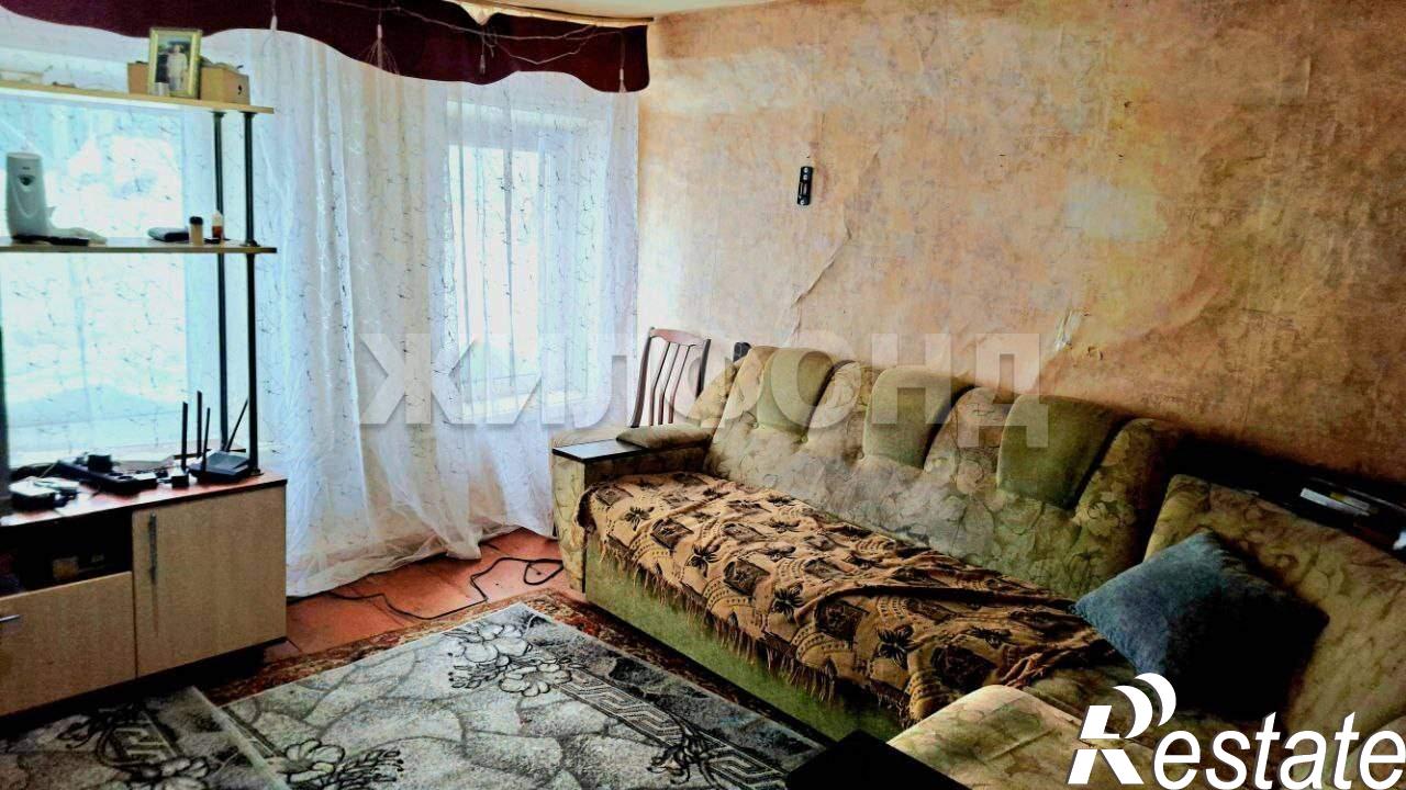 Купить квартиру за 1 300 000 рублей на Партизанская улица, д.7