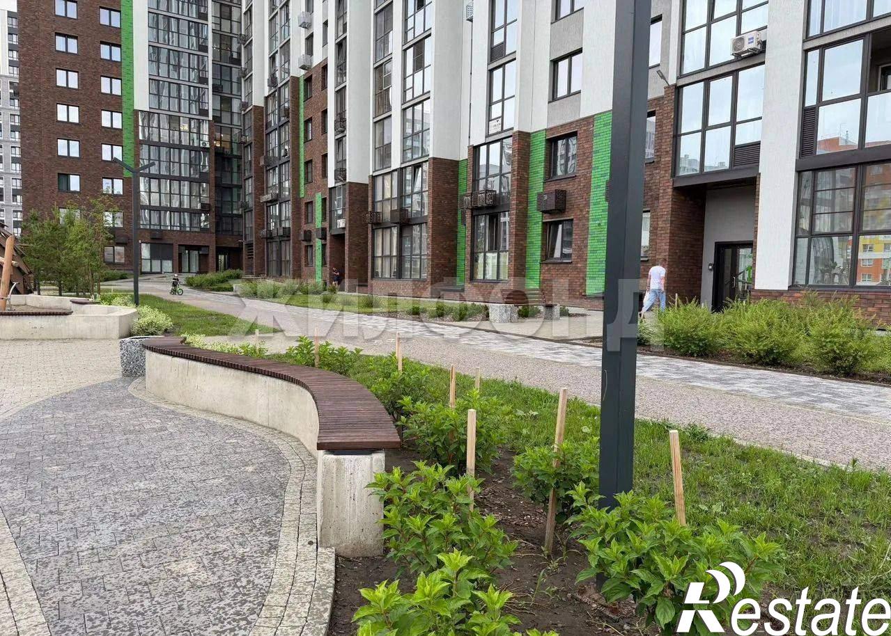 Купить квартиру за 7 490 000 рублей на им В.Т.Христенко улица, д.13