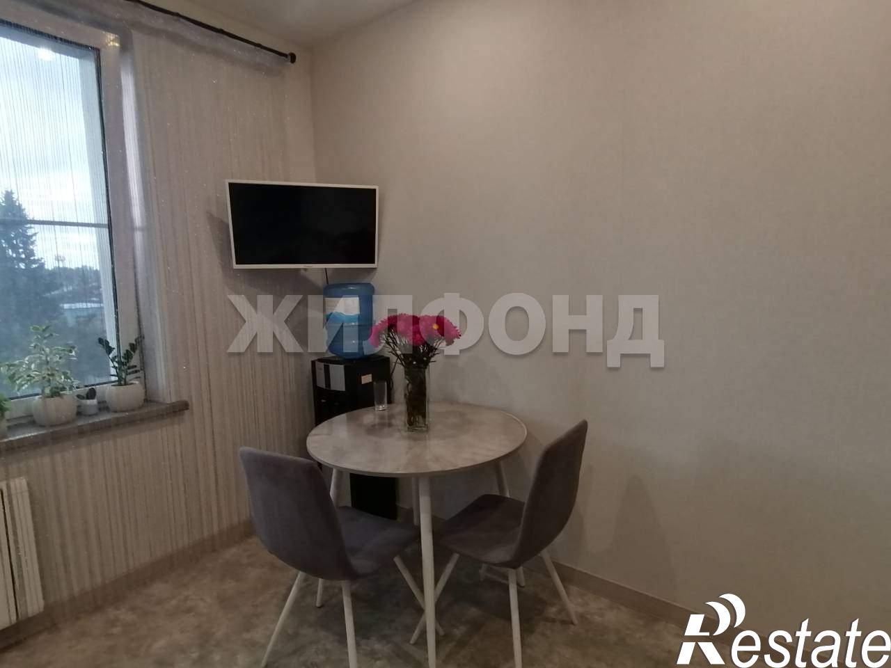 Купить квартиру за 11 500 000 рублей на Путиловская улица, д.20