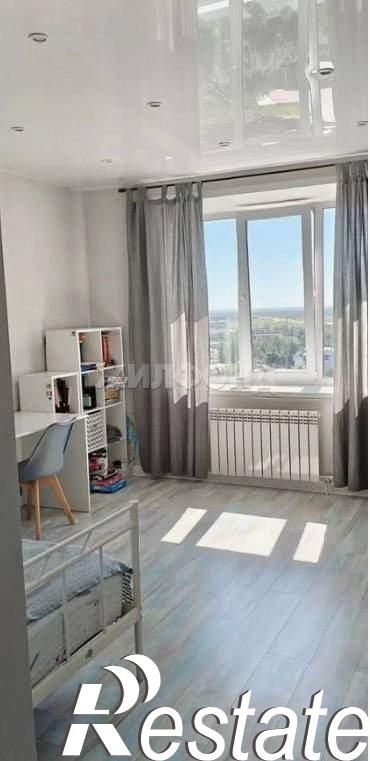Купить квартиру за 12 700 000 рублей на Гоголя улица, д.66