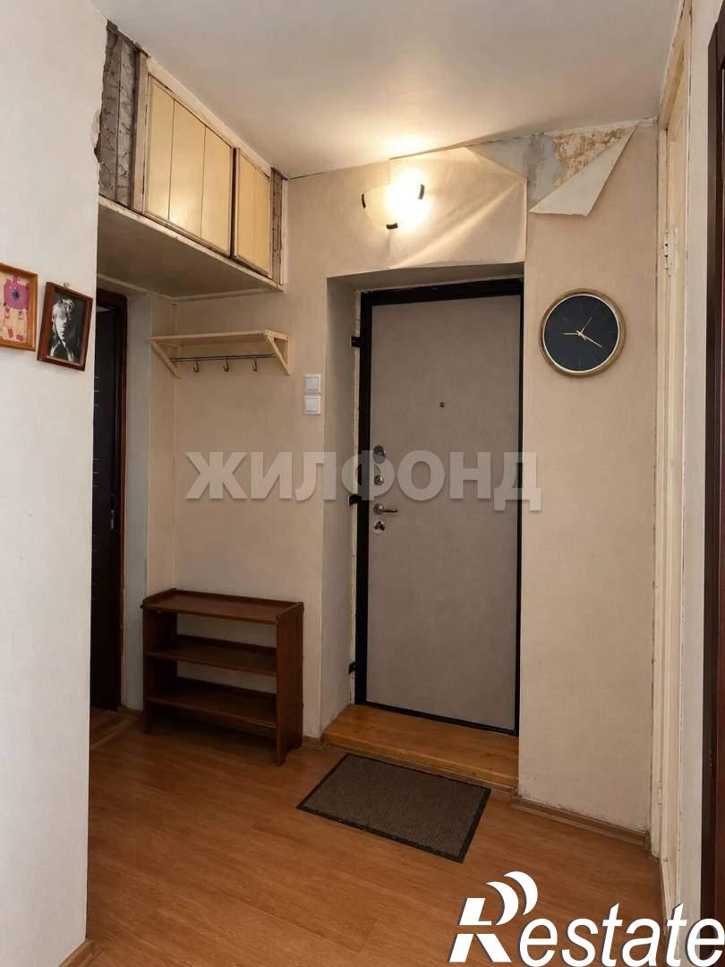 Купить квартиру за 5 540 000 рублей на Новоугольная улица, д.24
