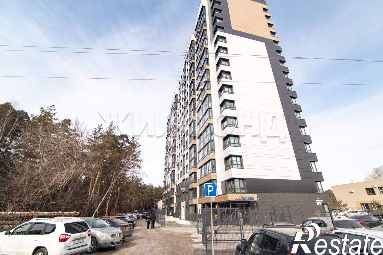 Купить студию за 7 300 000 рублей на Кутузова улица, д.14А