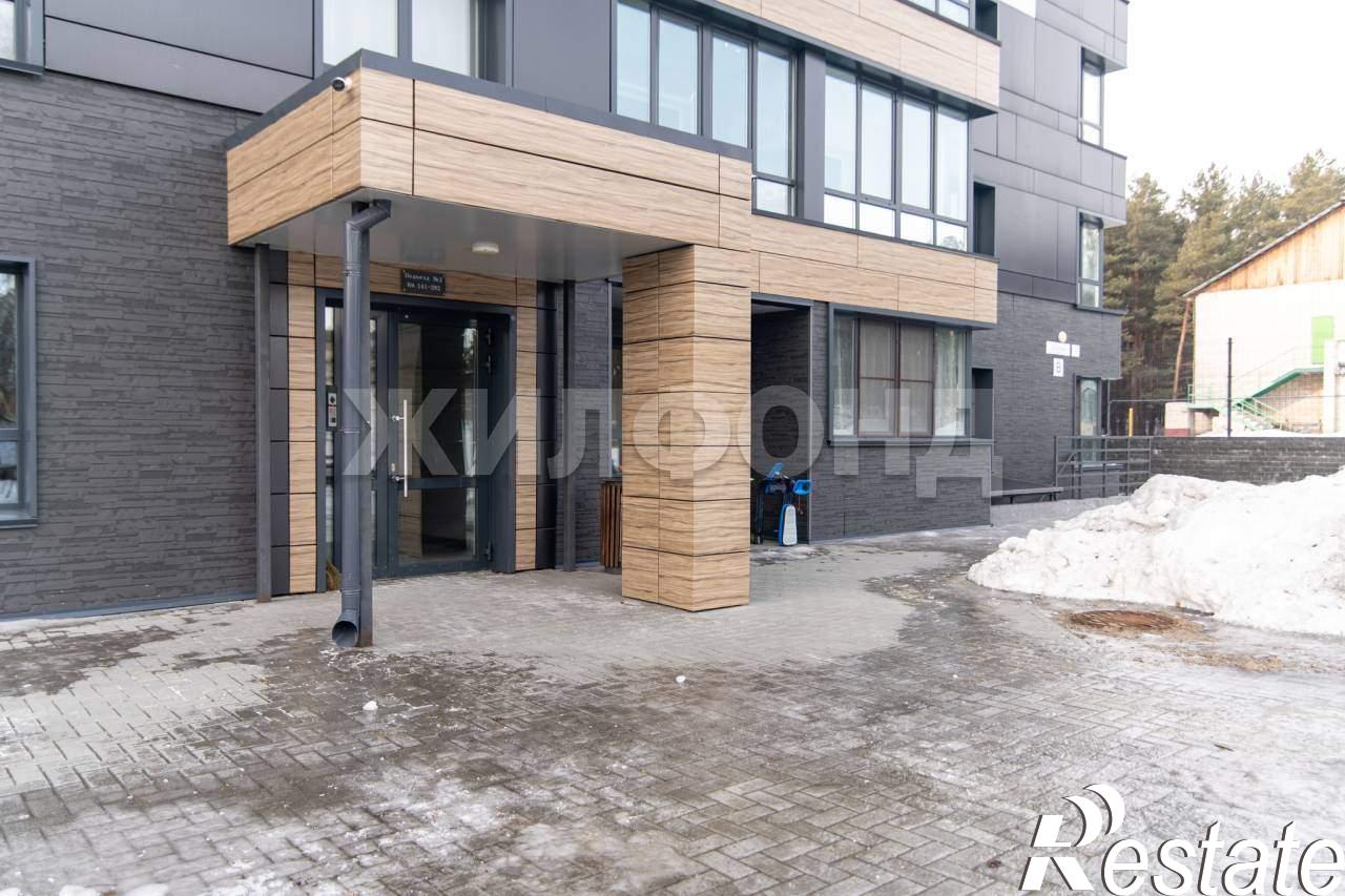 Купить студию за 7 300 000 рублей на Кутузова улица, д.14А