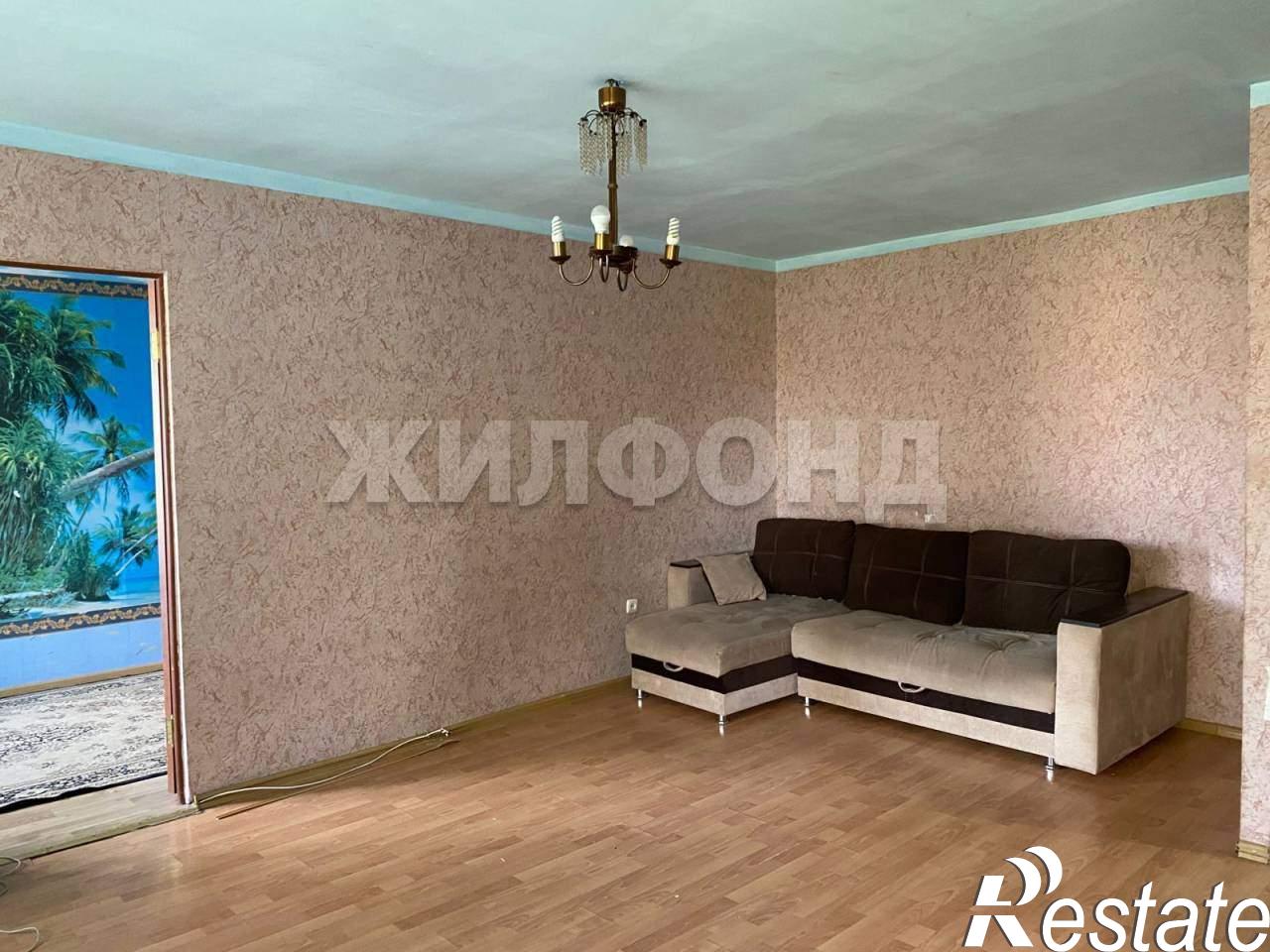 Купить квартиру за 4 180 000 рублей на Ким улица, д.33