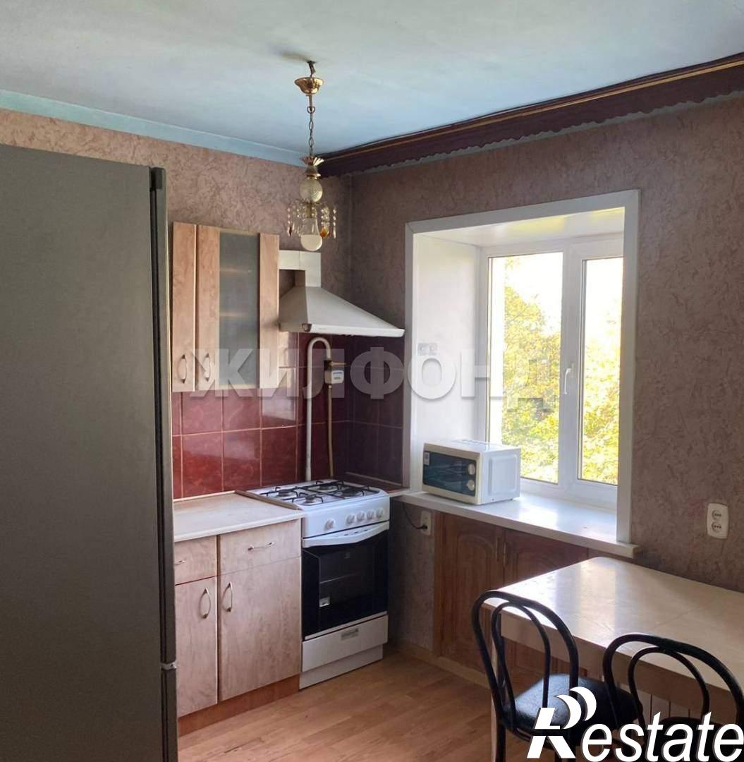 Купить квартиру за 4 180 000 рублей на Ким улица, д.33