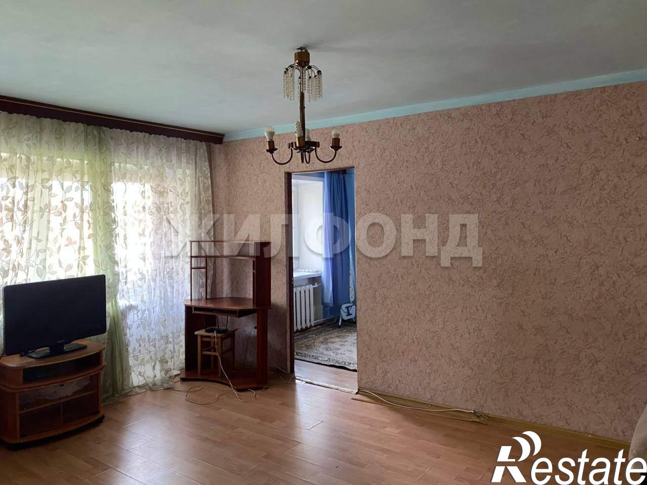 Купить квартиру за 4 180 000 рублей на Ким улица, д.33