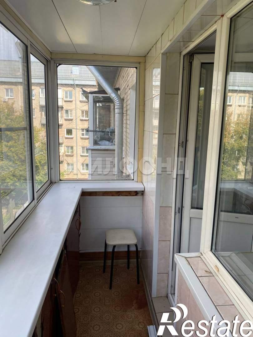 Купить квартиру за 4 180 000 рублей на Ким улица, д.33