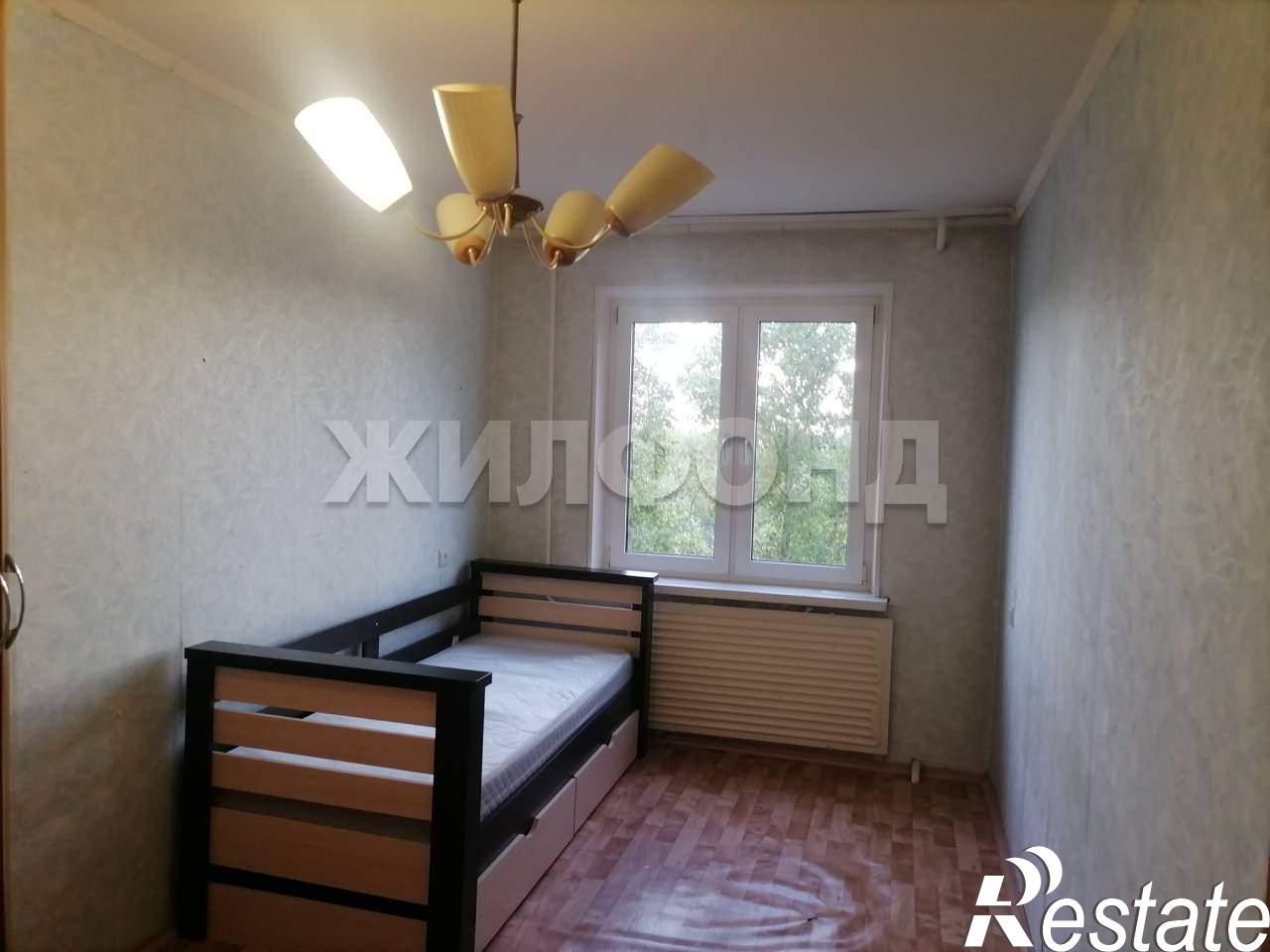 Купить квартиру за 5 300 000 рублей на Солнечная Поляна улица, д.21