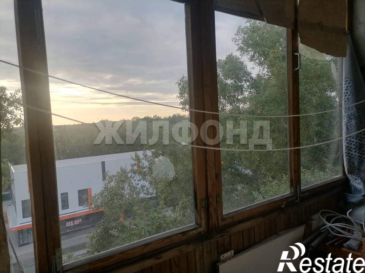 Купить квартиру за 5 300 000 рублей на Солнечная Поляна улица, д.21
