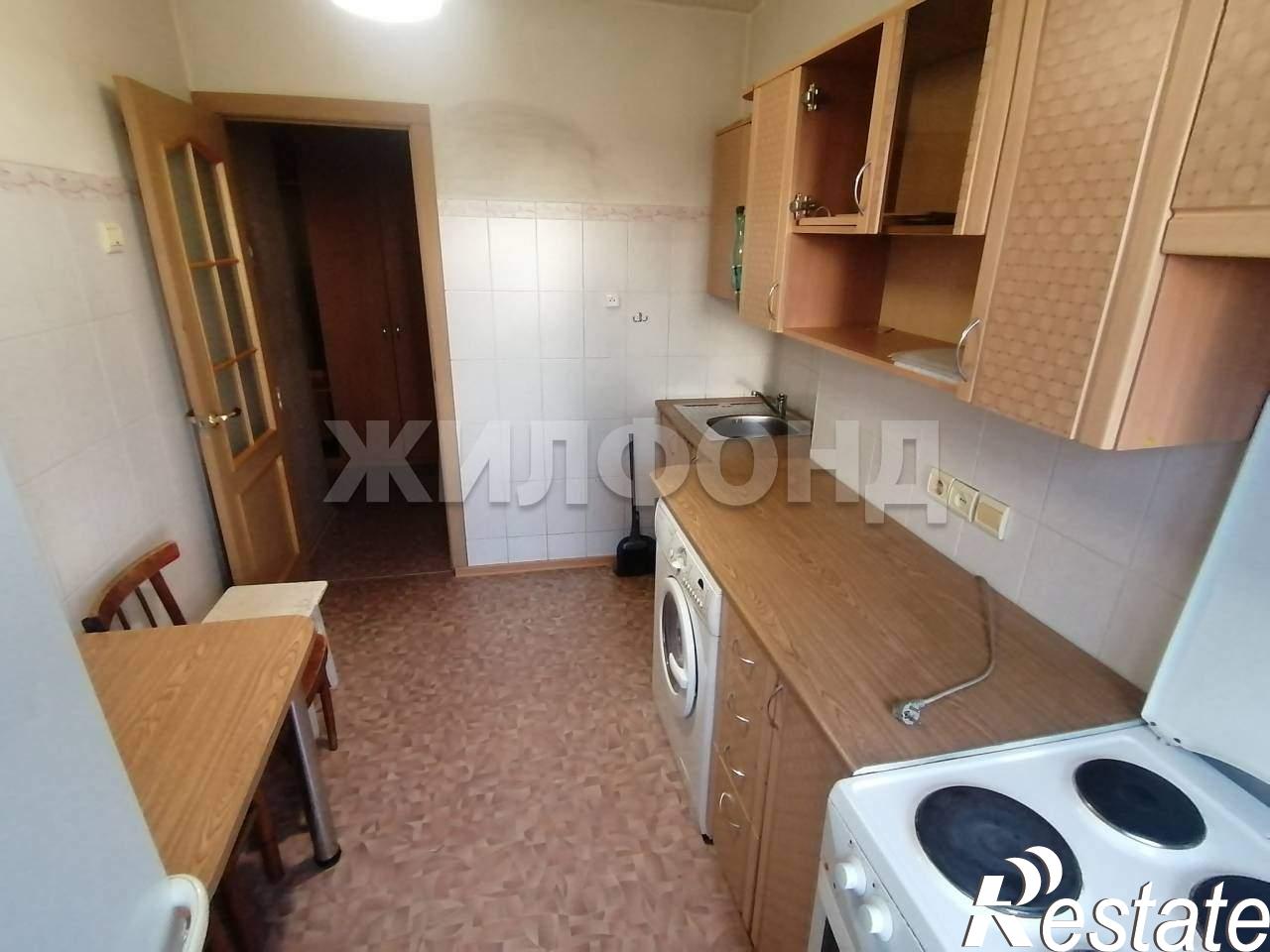 Купить квартиру за 5 300 000 рублей на Солнечная Поляна улица, д.21