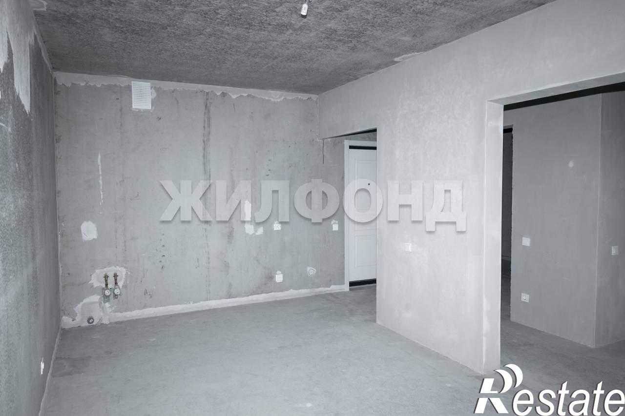 Купить квартиру за 6 390 000 рублей на Павловский тракт, д.168