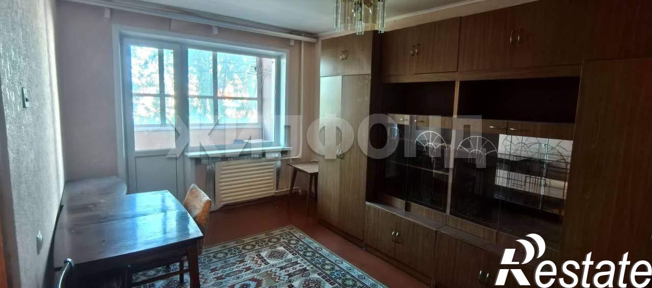 Купить квартиру за 4 800 000 рублей на Шумакова улица, д.32
