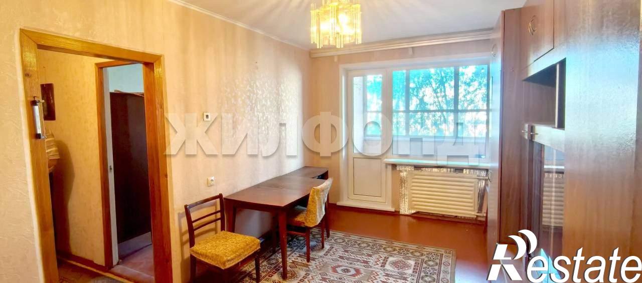 Купить квартиру за 4 800 000 рублей на Шумакова улица, д.32