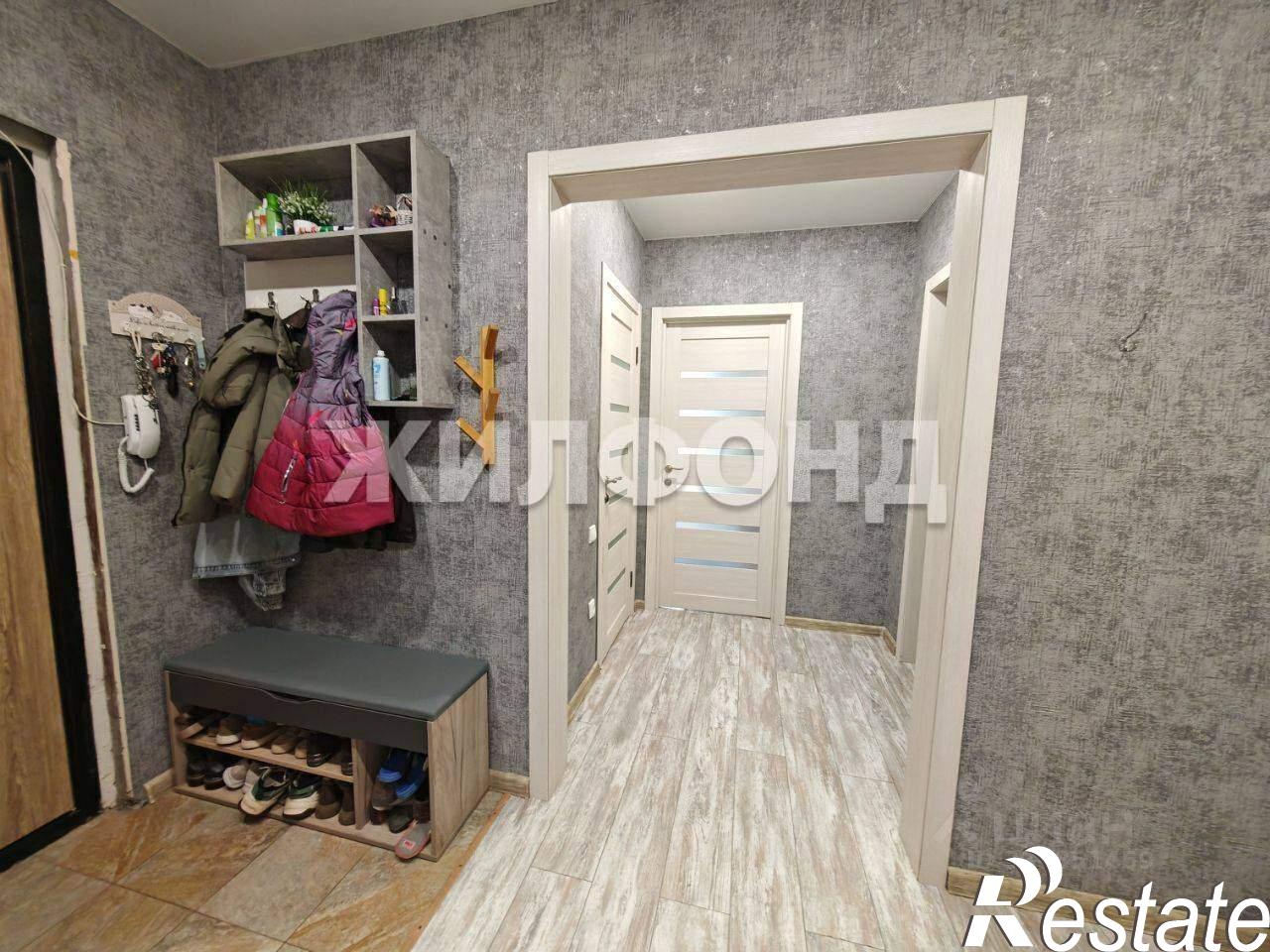 Купить квартиру за 9 500 000 рублей на Павловский тракт, д.205а