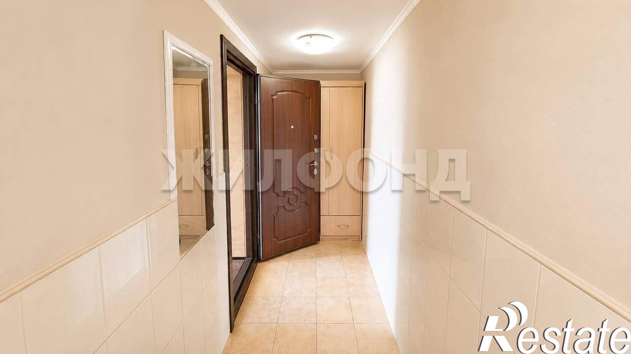 Купить квартиру за 9 700 000 рублей на Социалистический проспект, д.59