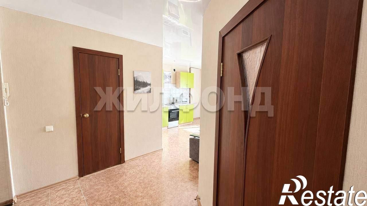 Купить квартиру за 9 700 000 рублей на Социалистический проспект, д.59