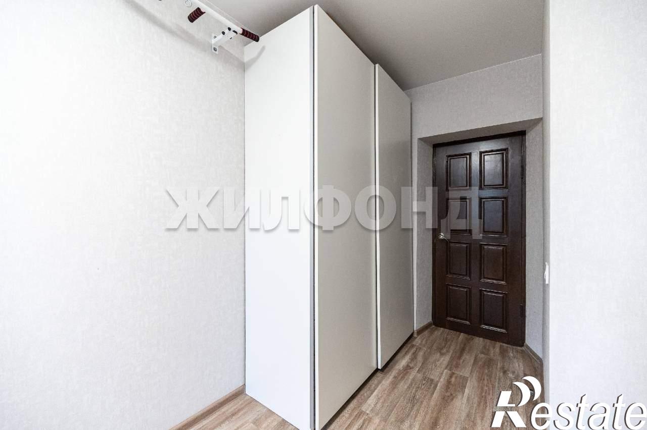Купить квартиру за 7 500 000 рублей на Советская улица, д.12