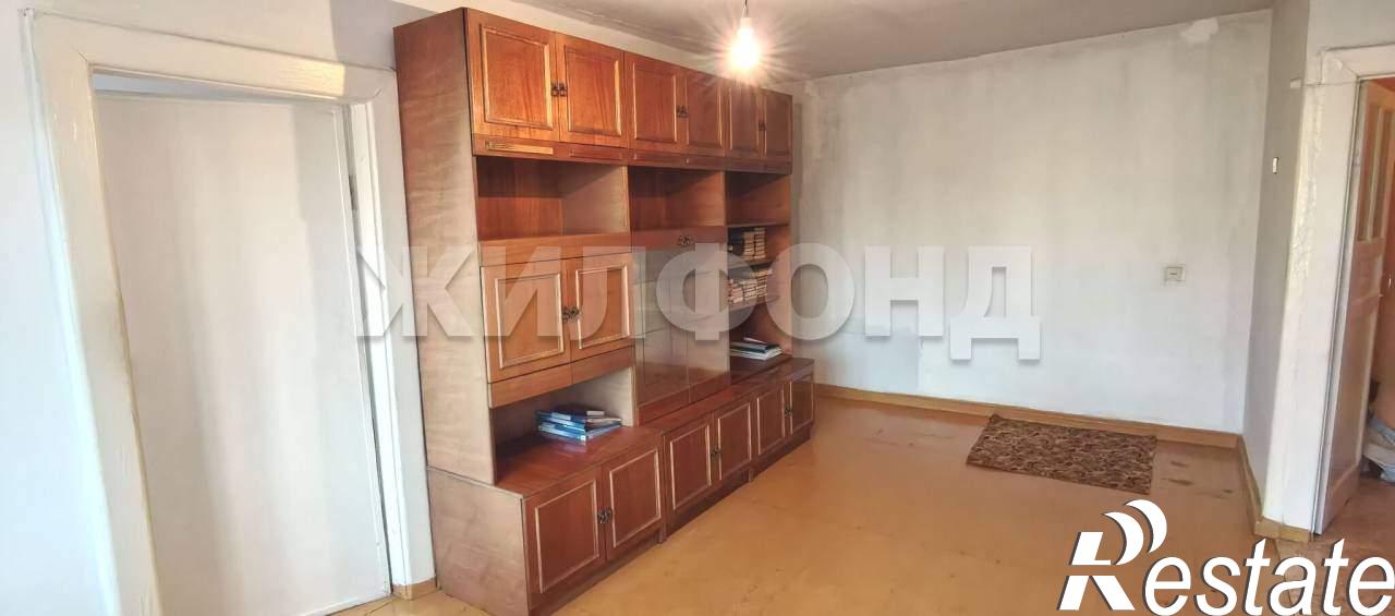 Купить квартиру за 4 790 000 рублей на Эмилии Алексеевой улица, д.52