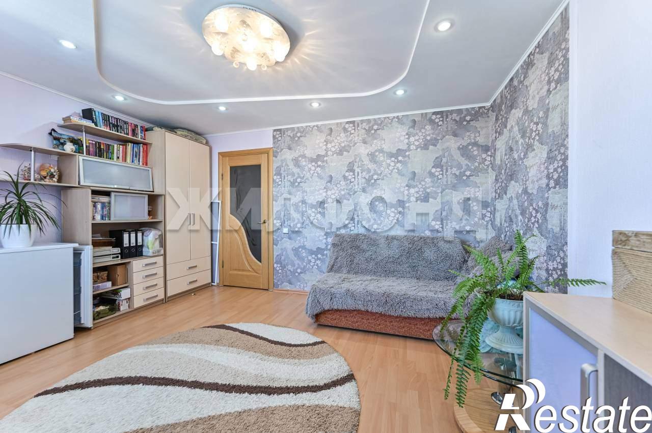 Купить квартиру за 12 799 000 рублей на Павловский тракт, д.80