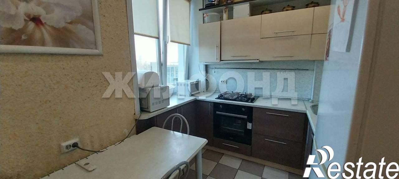 Купить квартиру за 5 900 000 рублей на Сизова улица, д.18