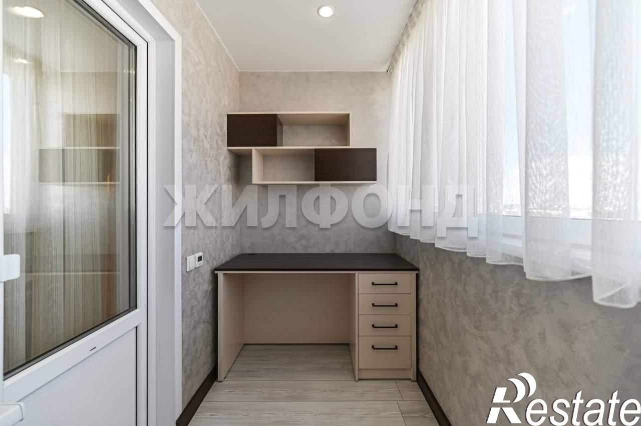 Купить квартиру за 11 700 000 рублей на Малахова улица, д.123