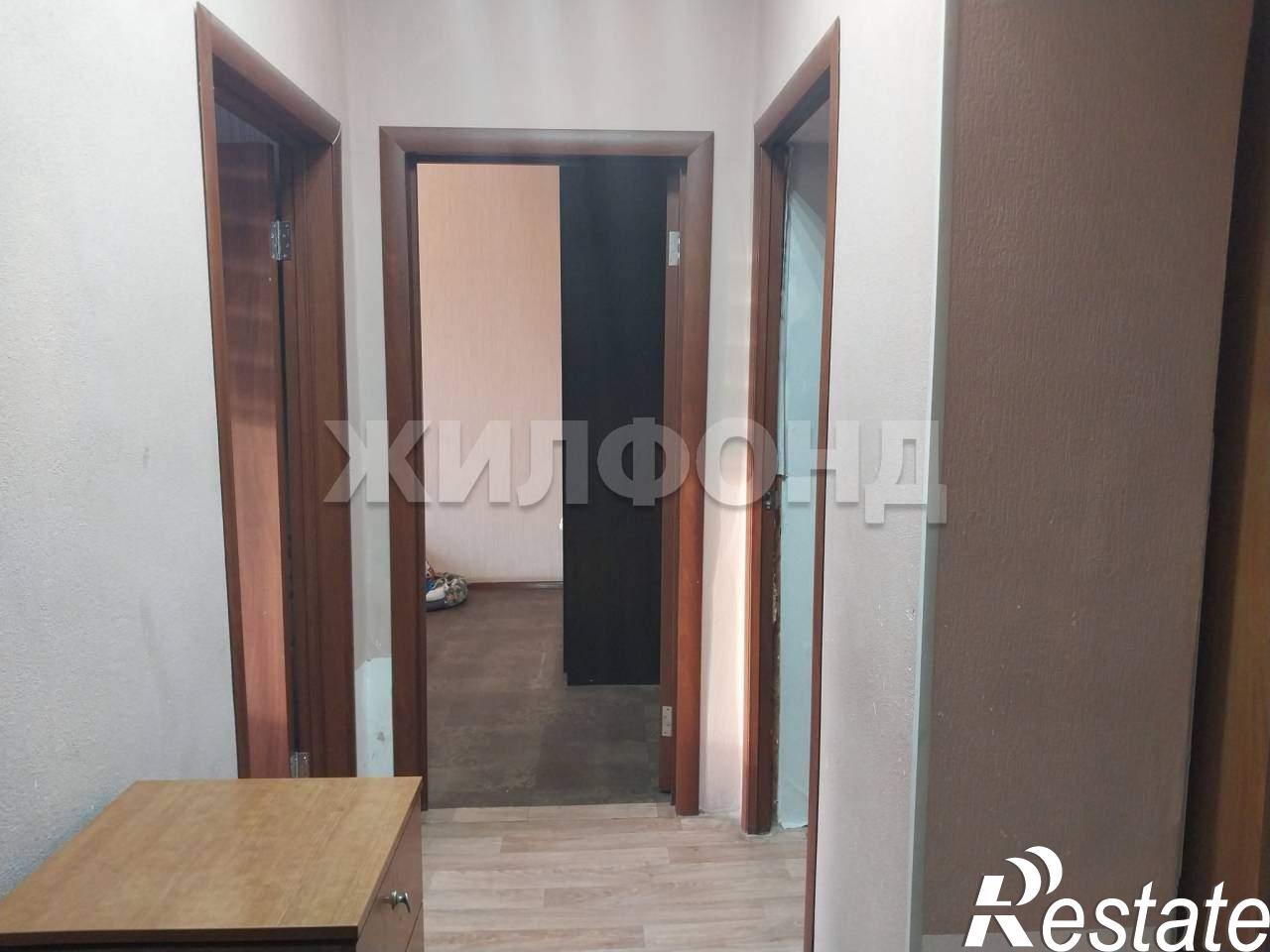 Купить квартиру за 5 900 000 рублей на Сизова улица, д.18