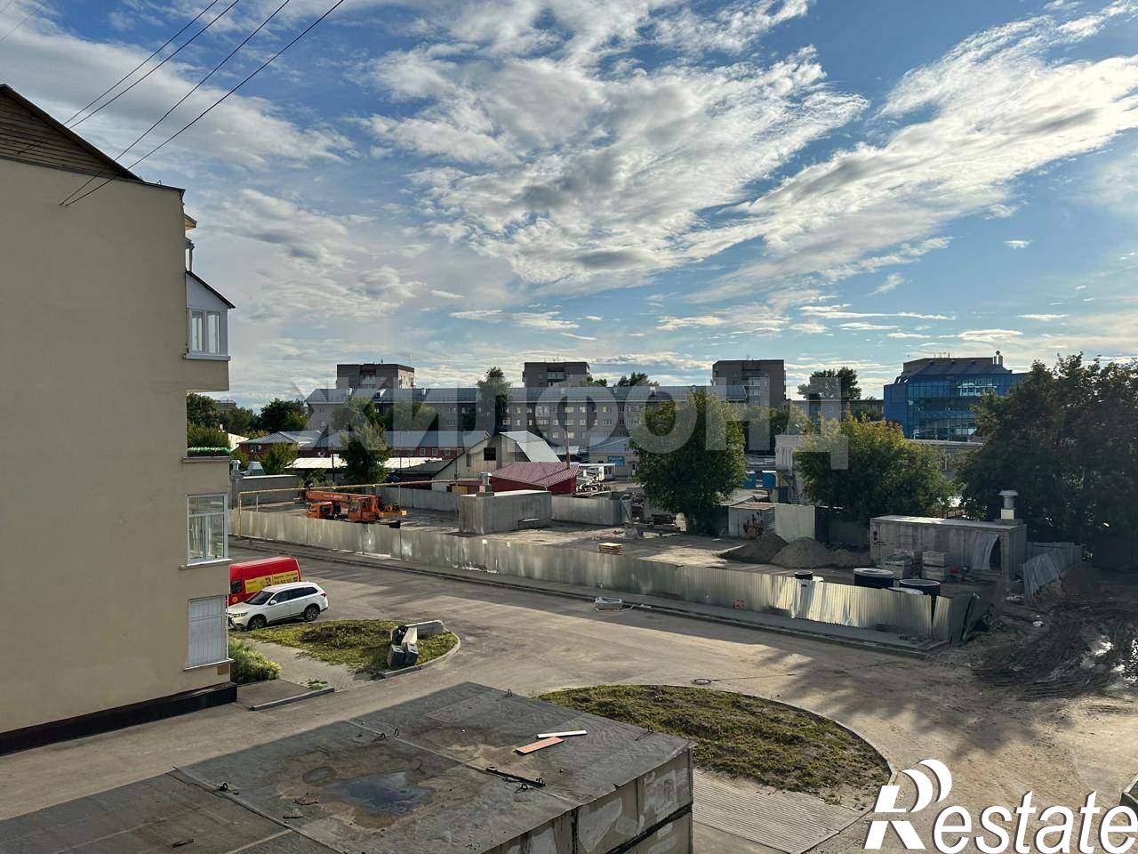 Купить квартиру за 7 900 000 рублей на Пионеров улица, д.7