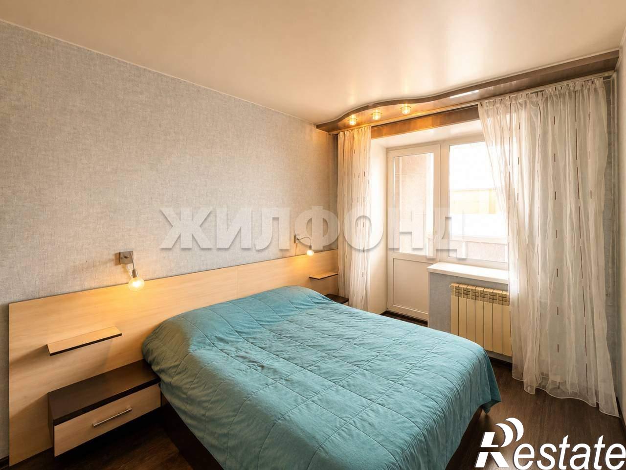 Купить квартиру за 9 085 000 рублей на Павловский тракт, д.227