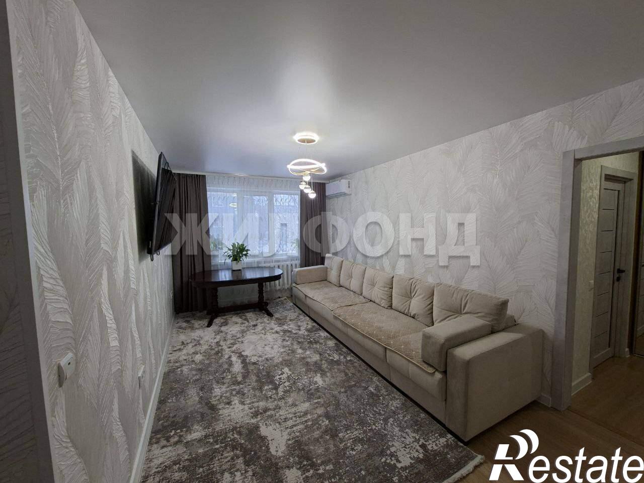 Купить квартиру за 6 499 000 рублей на Сухэ-Батора улица, д.11