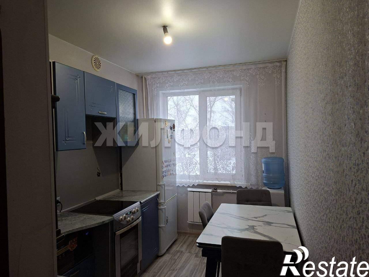 Купить квартиру за 6 499 000 рублей на Сухэ-Батора улица, д.11