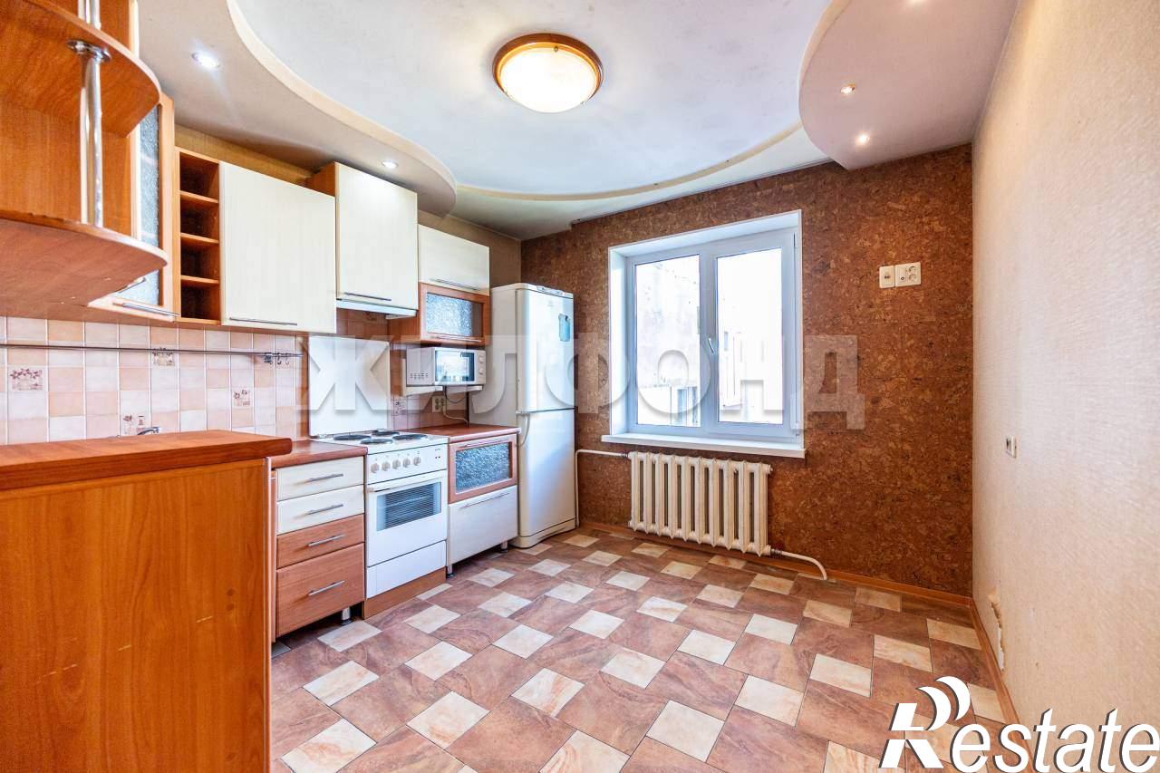 Купить квартиру за 11 200 000 рублей на Партизанская улица, д.146