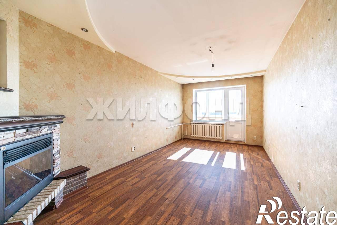 Купить квартиру за 11 200 000 рублей на Партизанская улица, д.146