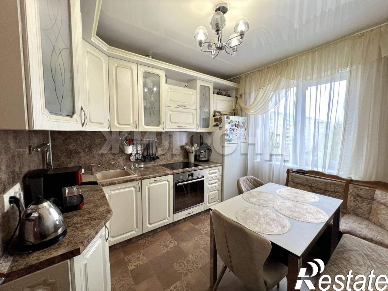 Купить квартиру за 8 700 000 рублей на Балтийская улица, д.67